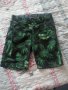 Къси панталонки за момче с шапка, снимка 5