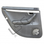 Интериорна кора задна лява врата AUDI A4 (B7) 2004-2008 A050422N-220, снимка 1