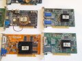 Продавам ретро видeо карти номера 12 и 16 останалите са продадени, снимка 4