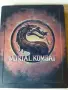 Mortal Kombat ›PlayStation 3 ps3 SteelBook, снимка 3