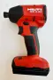 Hilti SiD 6-22 Nuron - Нов безчетков импакт 22V, снимка 3