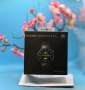 НОВ!!! Huawei Watch GT 6 Pro, 46MM, Black Titanium Alloy Case, Black Fluoroelastomer Strap, снимка 4