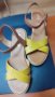 Дамски сандали, снимка 1 - Сандали - 40245590