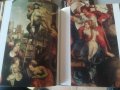Албум. Нидерландския живопис в Ермитажа. 15 - 16век. Картини, снимка 7