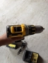 Dewalt 18V винтоверт, снимка 5