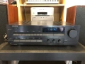 Grundig R301 CCF301 СЕТ Ресийвър и дек, снимка 2