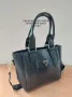 Черна чанта Guess-SG30U, снимка 2