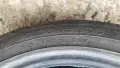 Гума 1 бр. Goodyear – 245 x 45 x 19 –   Run Flat  , снимка 6