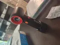 Вентилатор Warmco High-Speed Turbo Handheld Fan, снимка 1