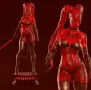 Star Wars Darth Talon New Handmade , снимка 4
