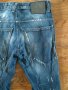 G-Star RAW A-Crotch Tapered Jeans - страхотни мъжки дънки, снимка 3