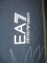 тениски EA7   мъжки,С, снимка 8