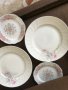 Продавам порцеланови чинии има и комплекти , снимка 4