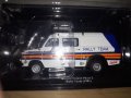 FORD  TRANSIT  PHASE 2 . RALLY TEAM (1981). 1.43 , снимка 1 - Колекции - 35445014