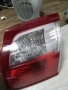 Заден десен стоп , вътрешен от СААБ 93 ,2003-2007г Кабриолет. С SAAB 12831282, снимка 2