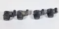 Датчик Сензор Парктроник BMW E90 E91 E92 E87 E81 X1 E84 6 934 308 6934308 0 263 003 244 0263003244, снимка 1