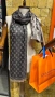 шалове louis vuitton , снимка 6