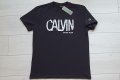 Мъжка тениска CALVIN KLEIN