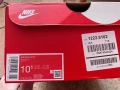 Мъжки маратонки Nike air max 2013 черни 44.5, снимка 8