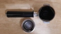 Ръкохватка с цедка за Delonghi ECP35.31,ECP33.21,ECP31.21 , снимка 10