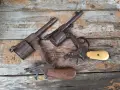 Белгийски револвери М1880, снимка 2