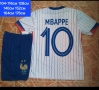 MBAPPE 10 ❤️⚽️ детско юношески футболни екипи НОВО сезон 2025-26 година , снимка 16