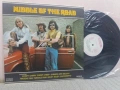 Грамофонна плоча MIDDLE OF THE ROAD. , снимка 2