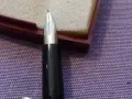 Waterman писалка в кутия отлична, снимка 9