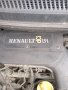 РЕНО СЦЕНИК - 1,9 Dci  2001г., снимка 18
