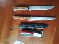 Ножове, снимка 1