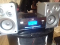 Аудио уредба със тонколони комплект и дистанционно., снимка 7