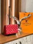 Louis Vuitton дамски чанти Различни цветове , снимка 4