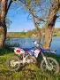 Yamaha YZ 125cc, снимка 2