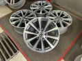 Джанти 17 Цола 5х112 VW Passat Tiguan Touaran Golf , снимка 3
