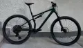 Планински велосипед с пълно окачване Specialized Chisel Comp Emerald, снимка 1