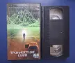 Видеокасети VHS Бързи и Яростни Блус Брадърс Ченгето Скенер Леговището на Сатаната, снимка 11