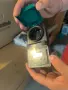 Електрически адаптер с таймер 1800w защита IP44, снимка 2