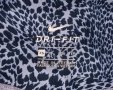 Nike DRI-FIT One Leopard Tights оригинален клин XS Найк спорт фитнес, снимка 4