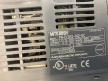 Честотен регулатор(инвертор)Mitsubishi 0,75кw/220в, снимка 2