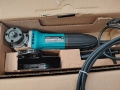 Ъглошлайф Makita GA5030R, снимка 3