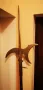 Алебарда брадва , снимка 3