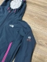 Висок клас дамсо алпийско яке The North Face  Alpine HyVENT  2.5 Summit Series Jacket , XS размер, снимка 6