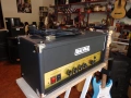 Лампова китарна глава BAEVOX-35 вата.tube amp., снимка 3