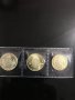 Комплекти от редки монети за запълване на колекции, снимка 9