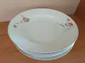 Сервиз порцелан ретро , снимка 8