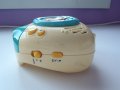 Бебешка нощна лампа vtech Lullaby Teddy Projector / детски приспивен прожектор, снимка 7