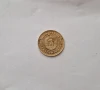 монета от 1 стотинка, снимка 2