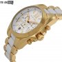 Michael Kors MK5743 Bradshaw Chronograph. Нов дамски часовник, снимка 8
