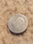 Сребърна монета 50 стотинки 1891 година 51495, снимка 4