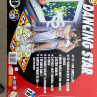 Dancing star ТВ игра, снимка 2 - Други игри и конзоли - 30412159